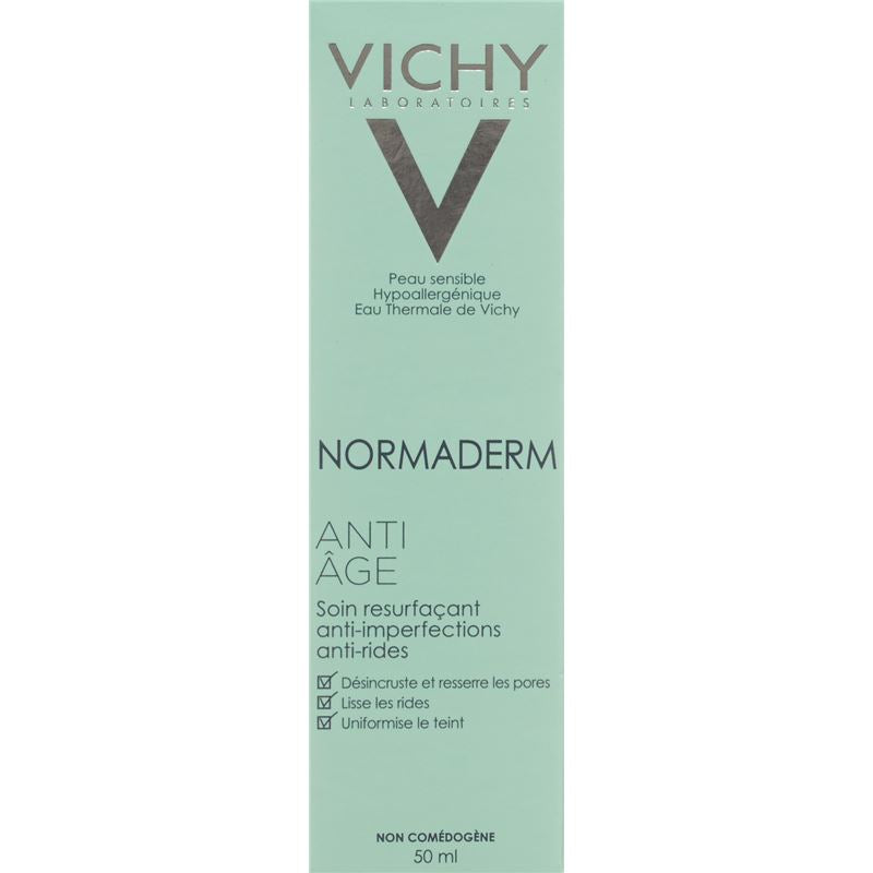 VICHY Normaderm Anti-Age Creme 50 ml