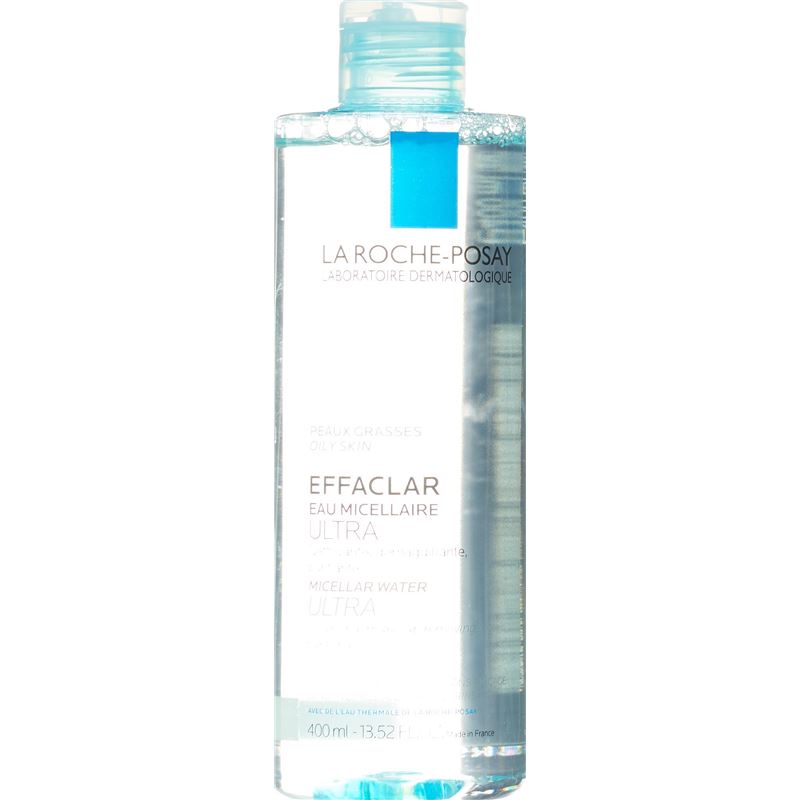 ROCHE POSAY Effaclar Reinig Lot klärend 400 ml