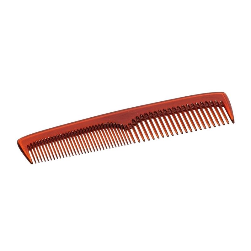 HERBA Taschenkamm Kunststoff 5176