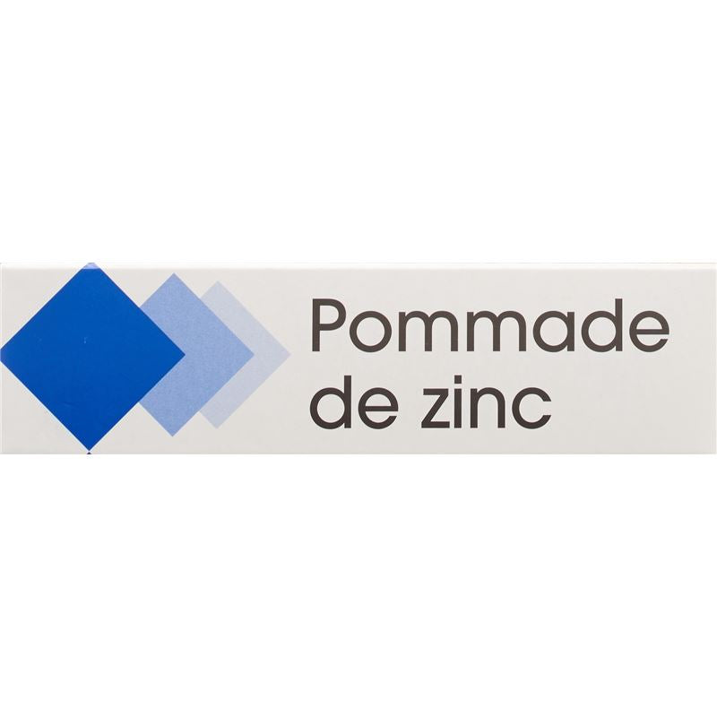 TENTAN Zinksalbe 40 g