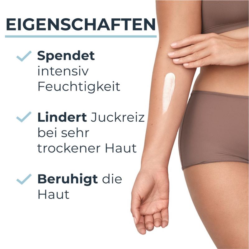 EUCERIN AtoControl Intensiv Lotion 400 ml