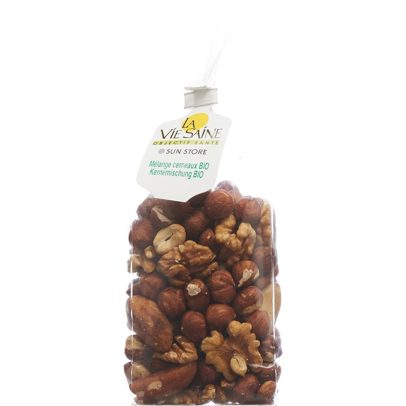 LA VIE SAINE Kernemischung Bio Btl 200 g