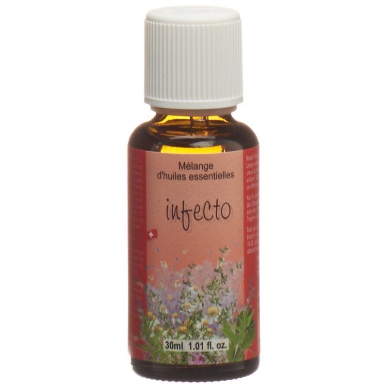 BIOLIGO Infecto 30 ml