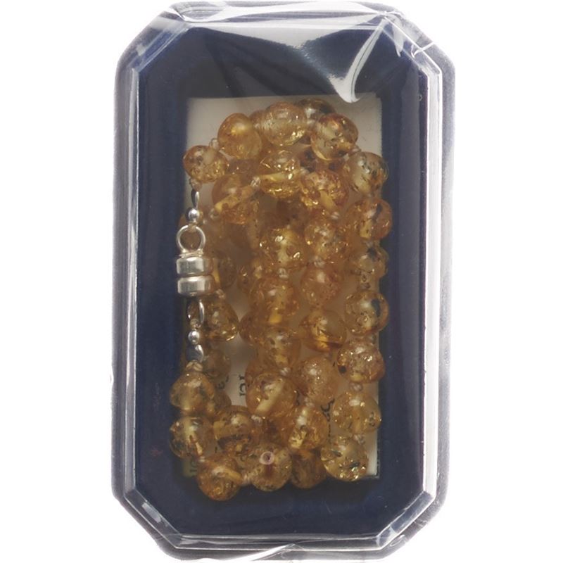 AMBERSTYLE Bernstein 32cm citrin Magnet