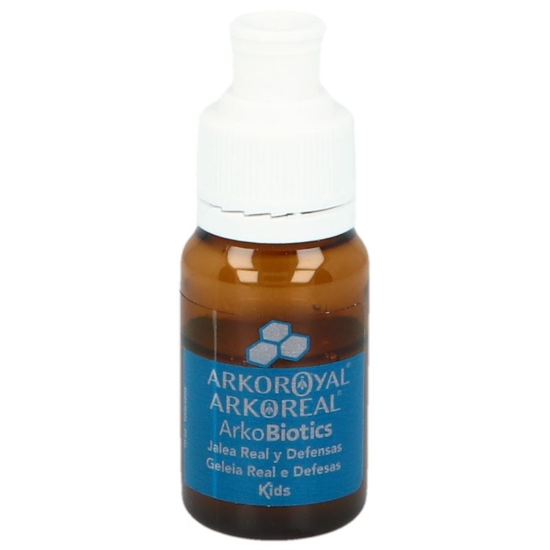 ARKOROYAL Probiotikum Kinder 5 Fl 10 ml