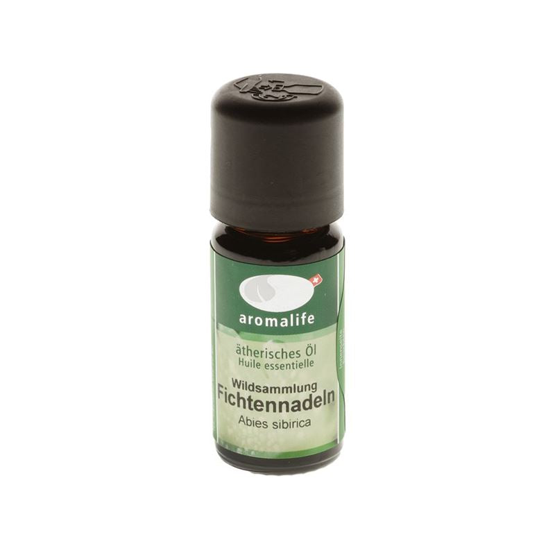 AROMALIFE Fichtennadel Äth/Öl 10 ml