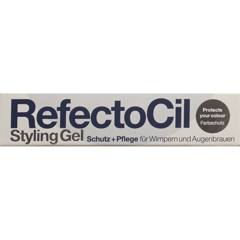 REFECTOCIL Styling Gel 9 ml