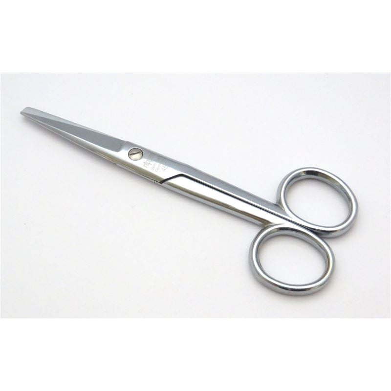 NIPPES Verbandschere 13cm vernickelt