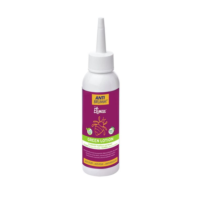 ANTI BRUMM by Elimax Green Lotion Fl 100 ml