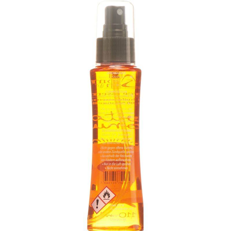 AROMASAN Vita tonus Source essentielle Vapo 110 ml