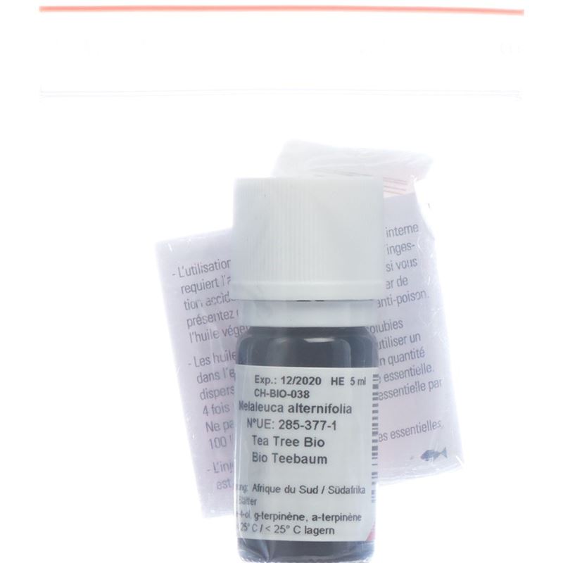 AROMASAN Tea Tree Äth/Öl 5 ml
