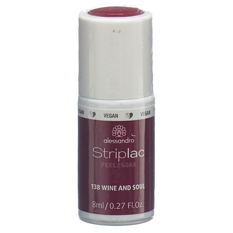 ALESSAN Striplac 2 0 Wine Soul