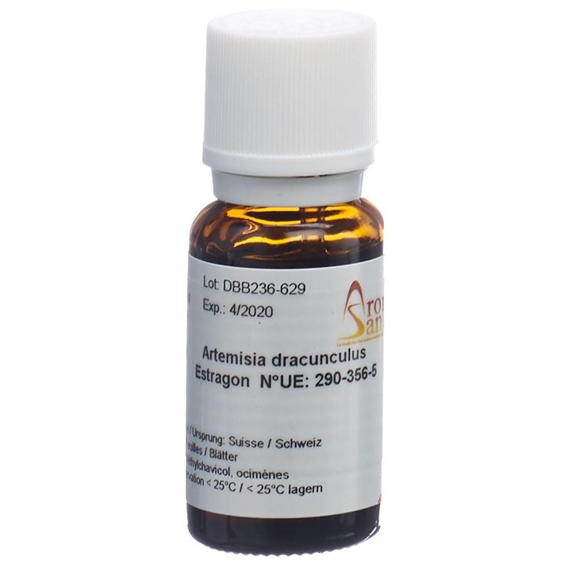 AROMASAN Estragon Äth/Öl 15 ml