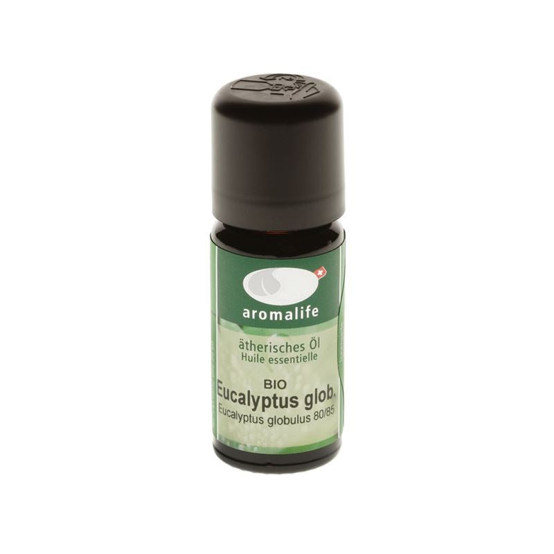 AROMALIFE Eukalyptus globulus 80/85 Äth/Öl 10 ml