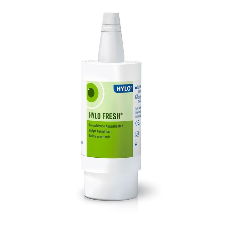 HYLO-FRESH Gtt Opht 0.03 % Fl 10 ml