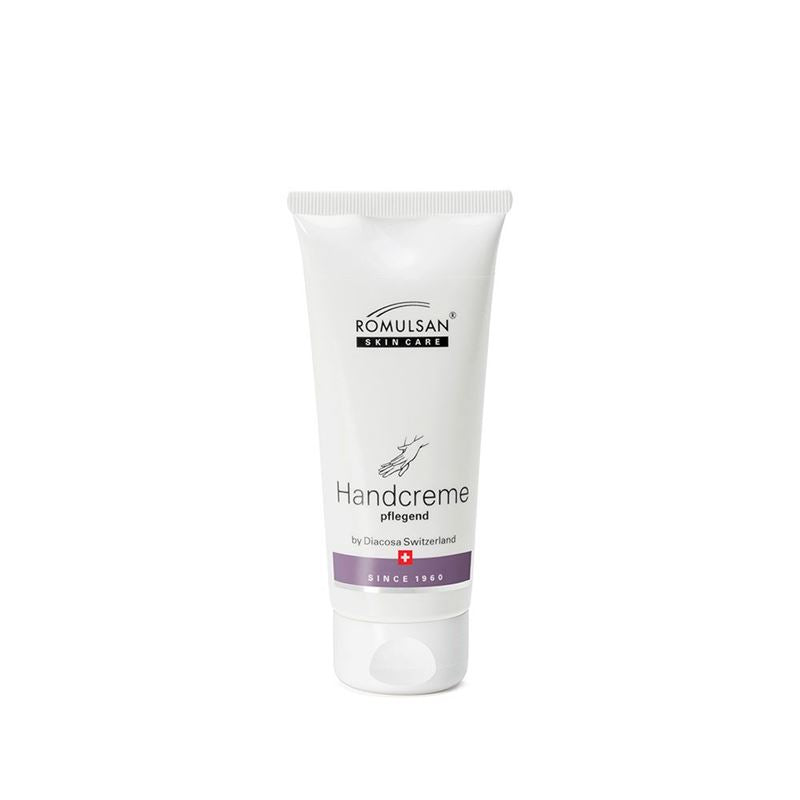 ROMULSAN proderma Handcreme pflegend 100 ml