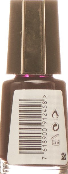 MAVALA Nagellack Precious Color 245 Onyx 5 ml