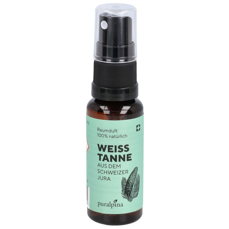 PURALPINA Raumduft Weisstanne