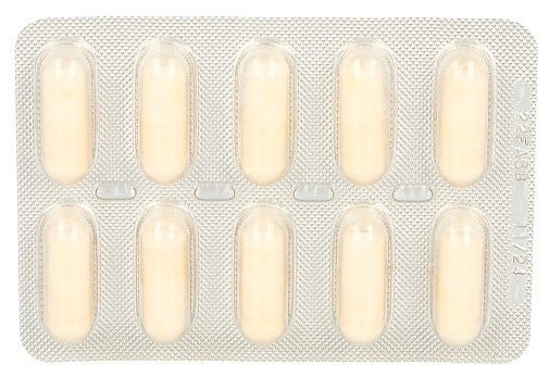 LACTIBIANE Reference 10M Kaps 20 Stk