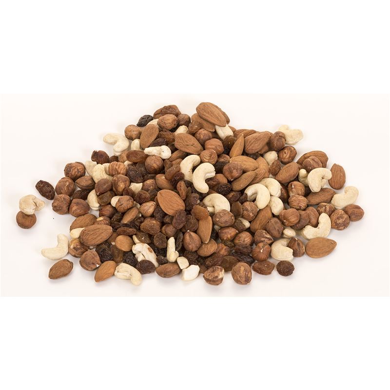 LA VIE SAINE Knusper-Mix Bio Btl 250 g