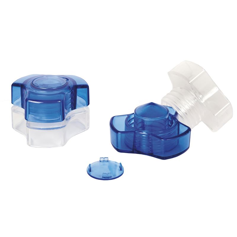 COMPRIMAT Tablettenmörser