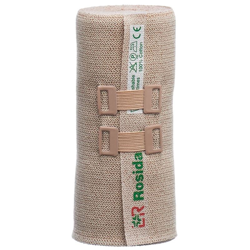 ROSIDAL K Kurzzug-Binde 8cmx5m