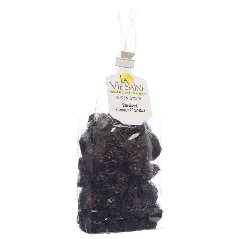 LA VIE SAINE Pflaumen o Stein Btl 250 g