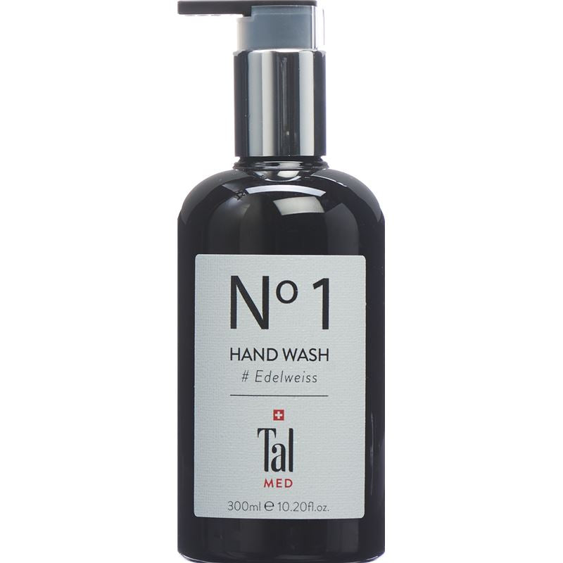 TAL Med Hand Waschlotion Disp 300 ml