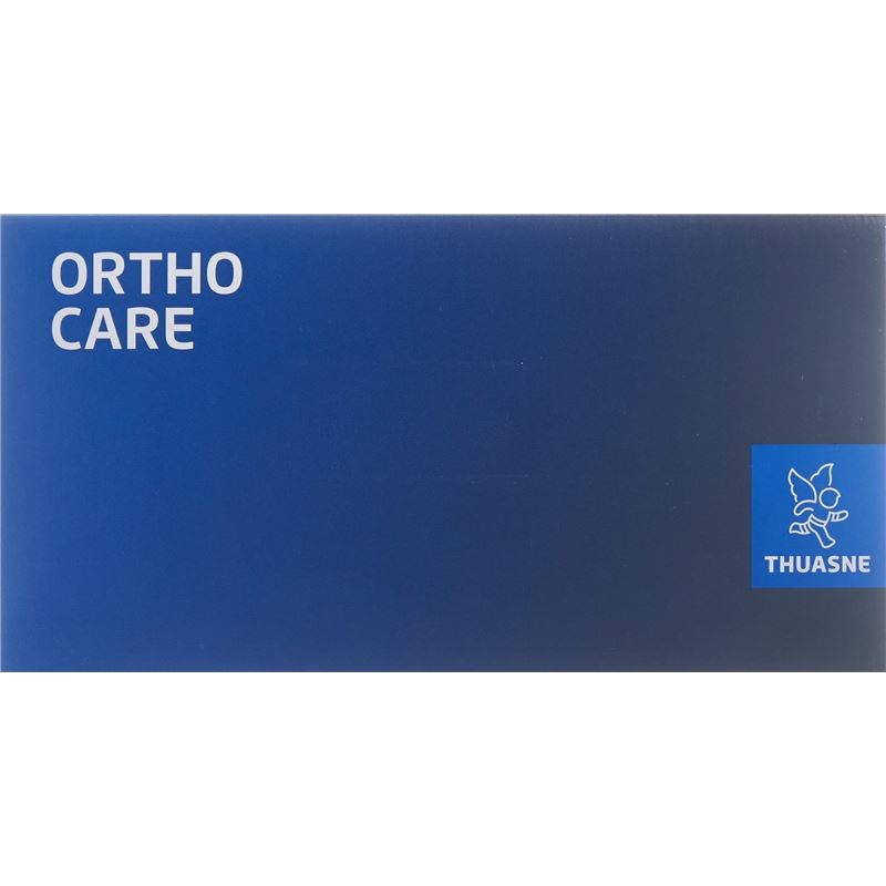 THUASNE Orthoflex Handgelenkband L 16cm links hf
