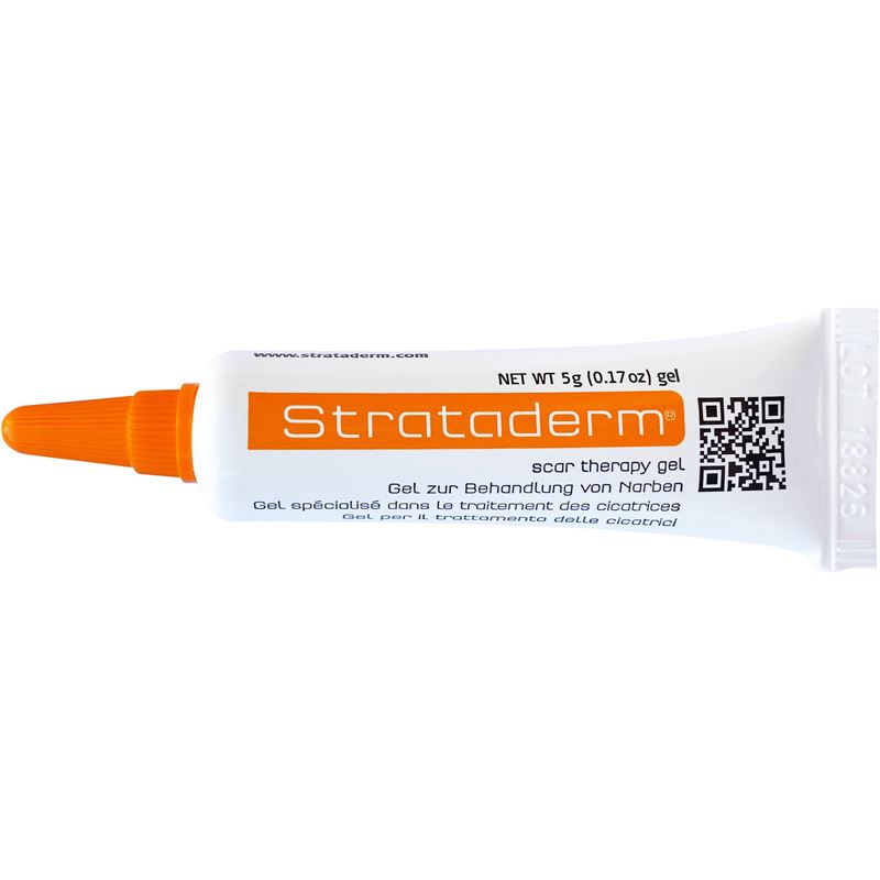 STRATADERM Silikongel Tb 5 g