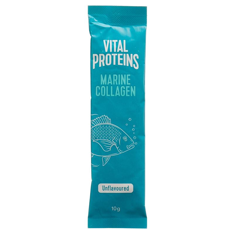 VITAL PROTEINS Marine Collagen 10 Btl 10 g