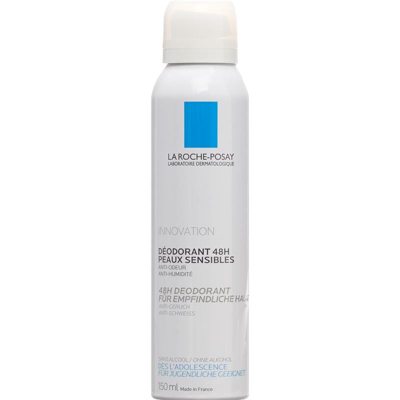 ROCHE POSAY Deo Physio Spr 150 ml