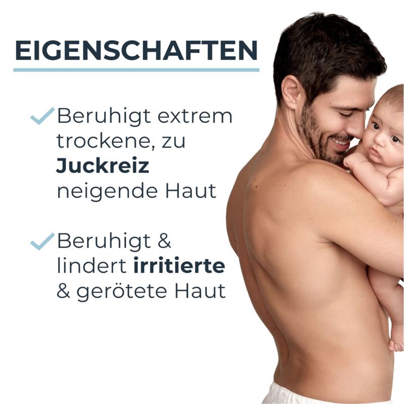 EUCERIN AtoControl Creme Instant Comf 40 ml
