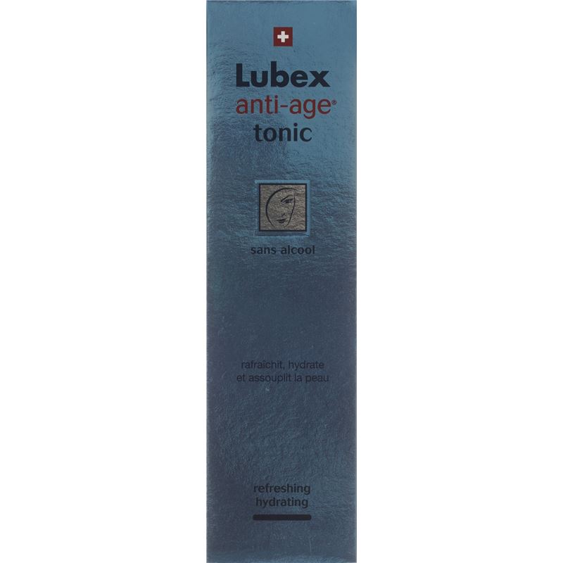 LUBEX ANTI-AGE Tonic 120 ml