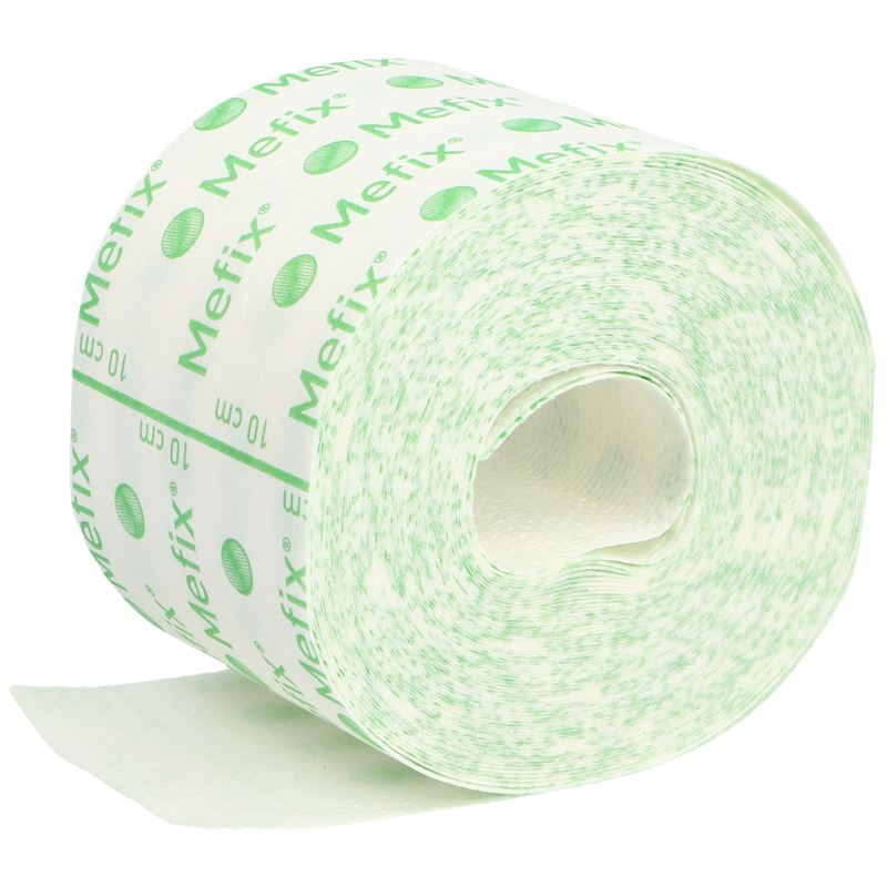 MEFIX Fixationsvlies 5cmx10m Rolle