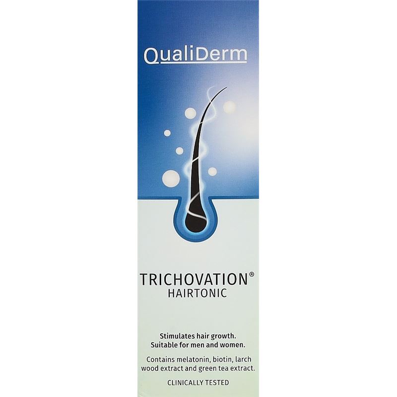 TRICHOVATION Tonic Disp 75 ml