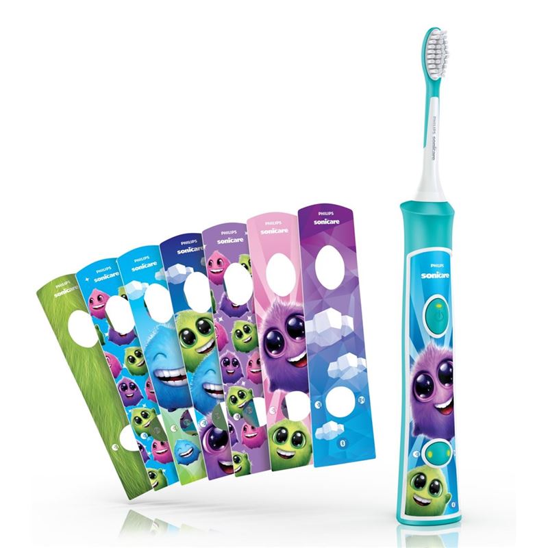 PHILIPS Sonicare for Kids Connected HX6322/04