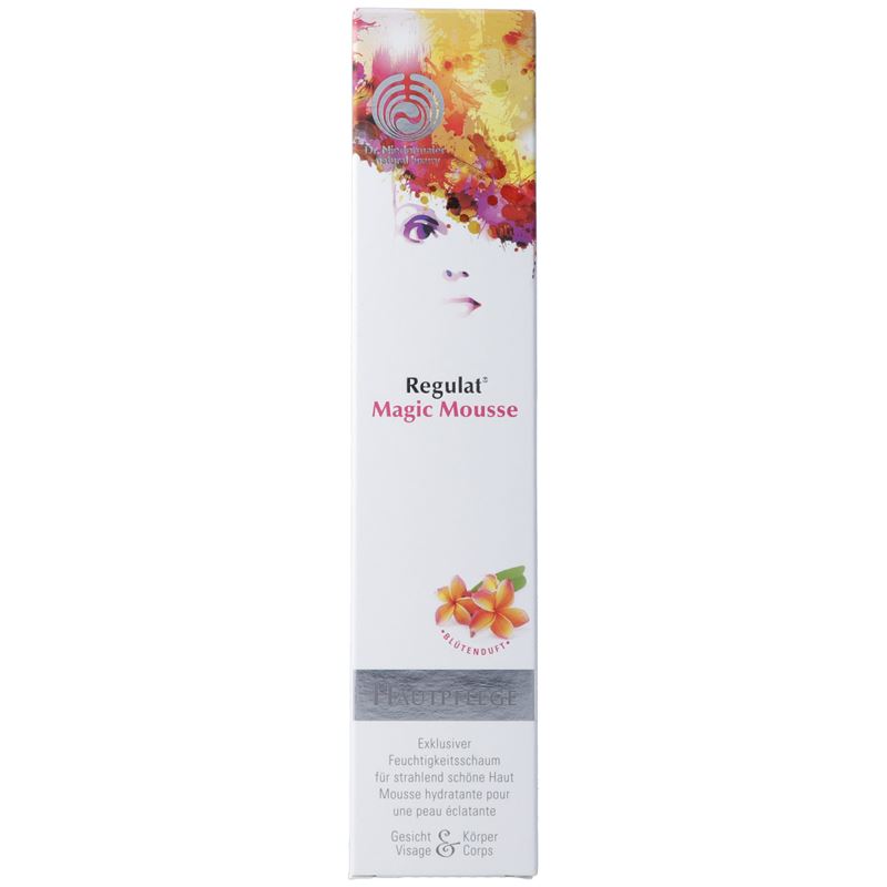 REGULAT Magic Mousse Aeros Spr 200 ml