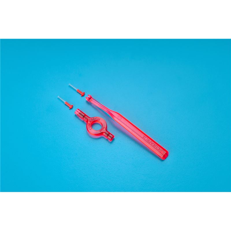 CURAPROX CPS 07 start Interdentalbürsten