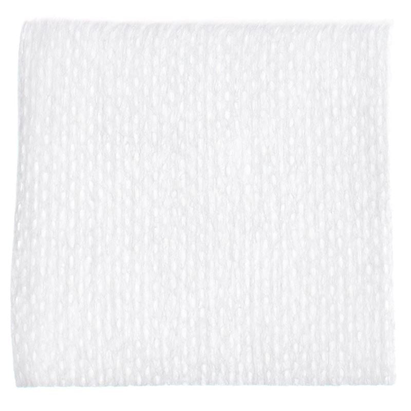 MESOFT NW Kompressen 5x5cm unst 100 Stk