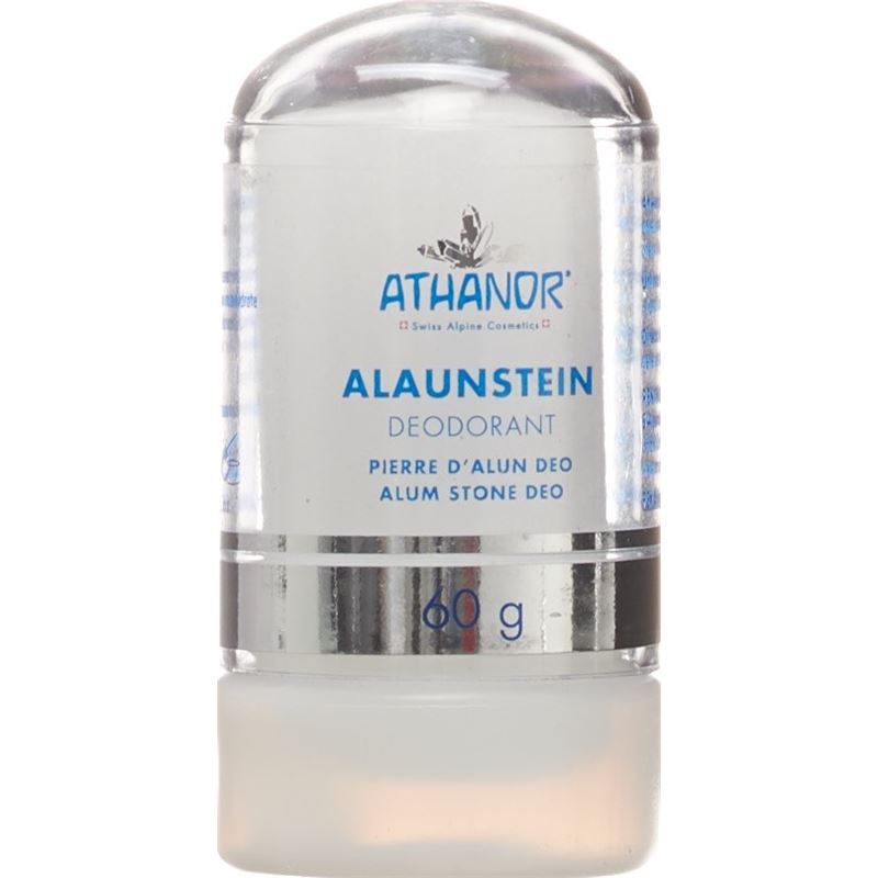 ATHANOR Alaunstein Deo 60 g