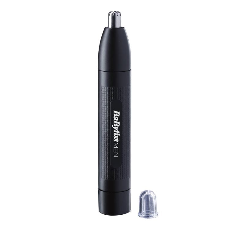 BABYLISS Nasen und Ohrenhaartrimmer E650E