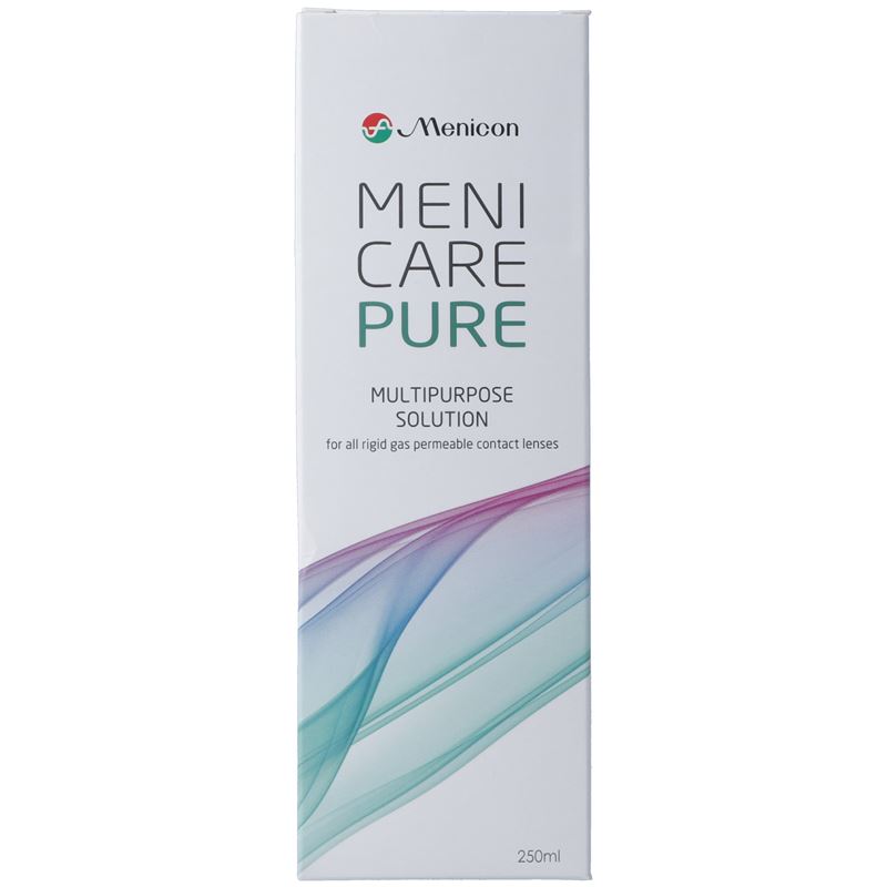 MENICARE Pure Fl 250 ml