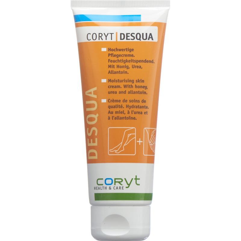 CORYT Desqua 100 ml