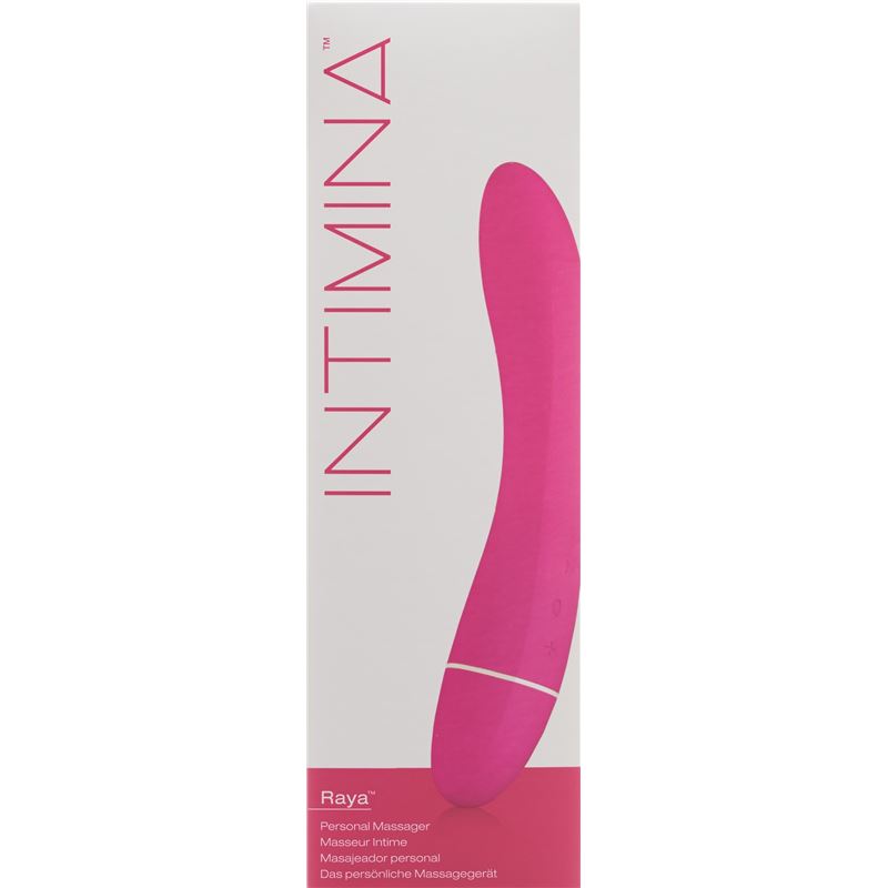 INTIMINA Raya Massagegerät