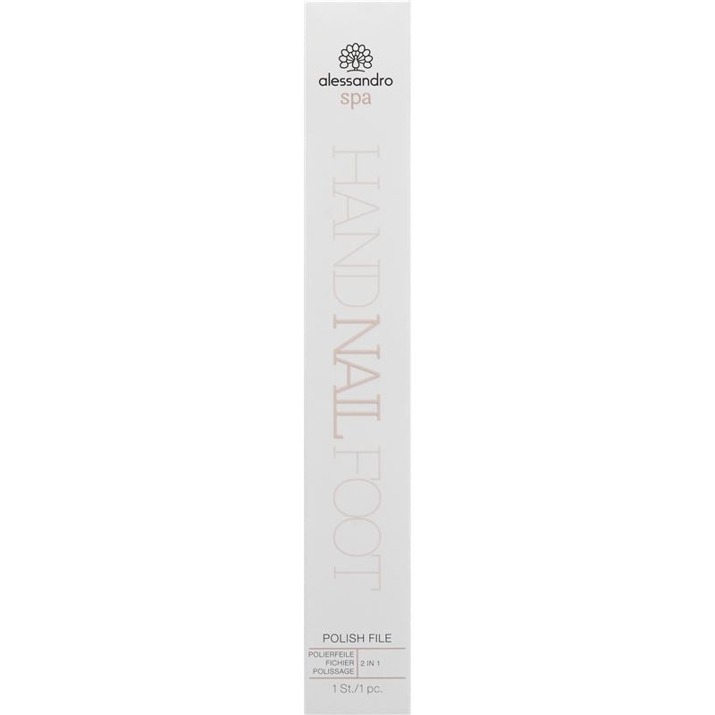 ALESSAN NAIL SPA Polish File