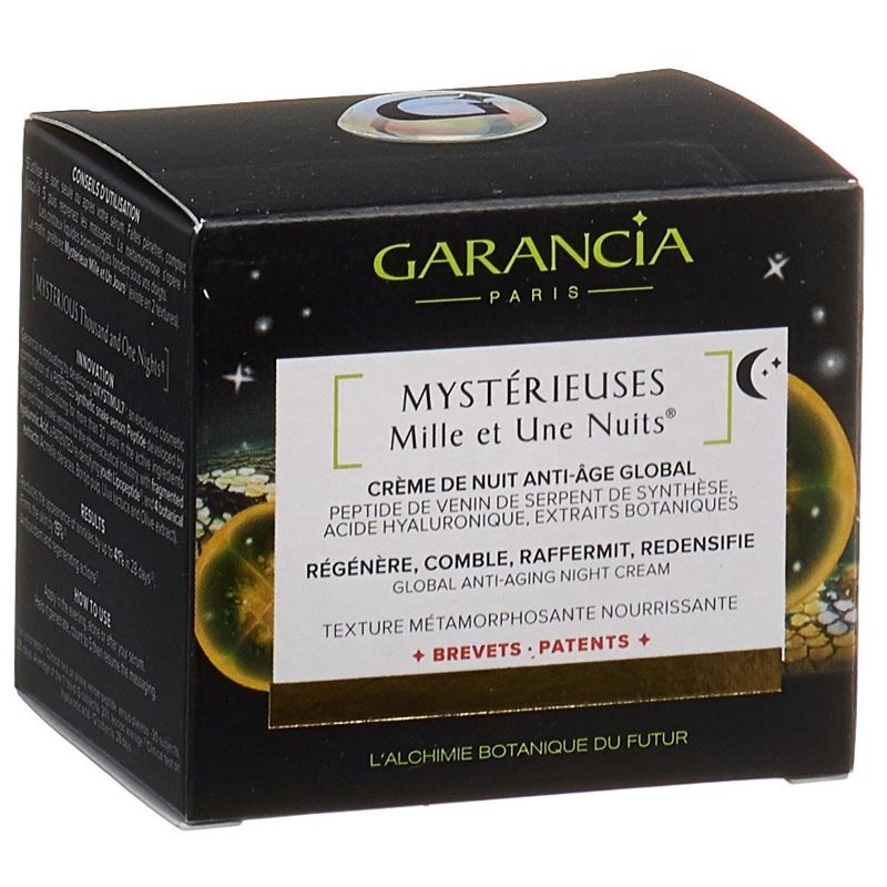 GARANCIA Myster Mille Et Une Nuits 30 ml