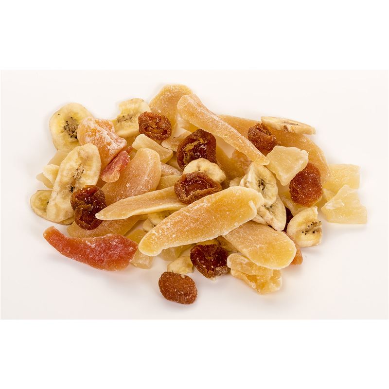 LA VIE SAINE Exotic Früchte-Mischung Btl 200 g