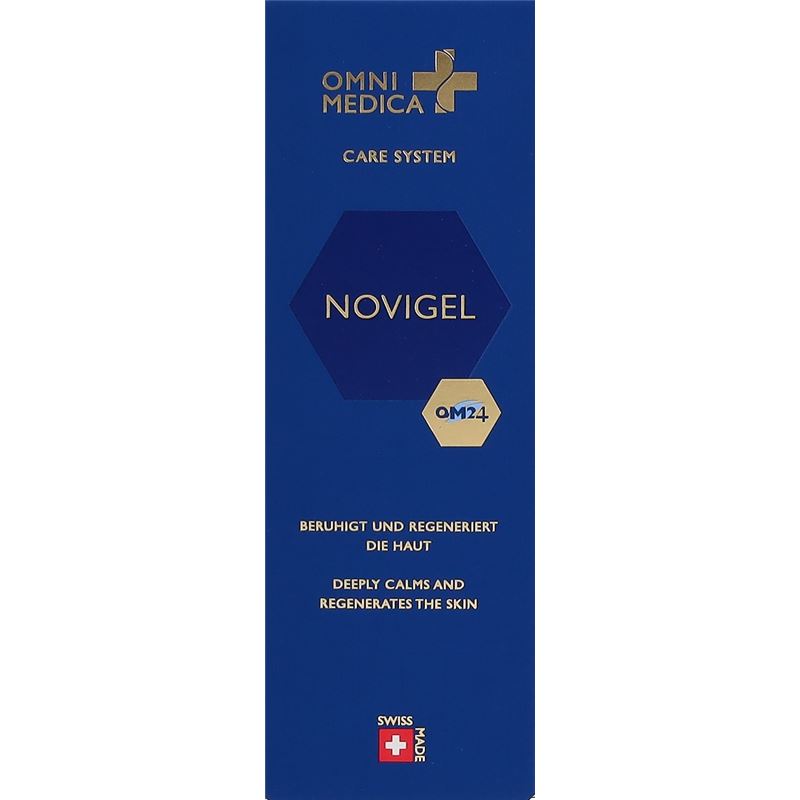 4PROTECTION OM24 Novigel 2 % 40 ml