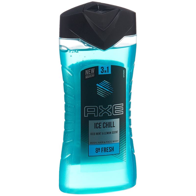 AXE Dusch Ice Chill 250 ml